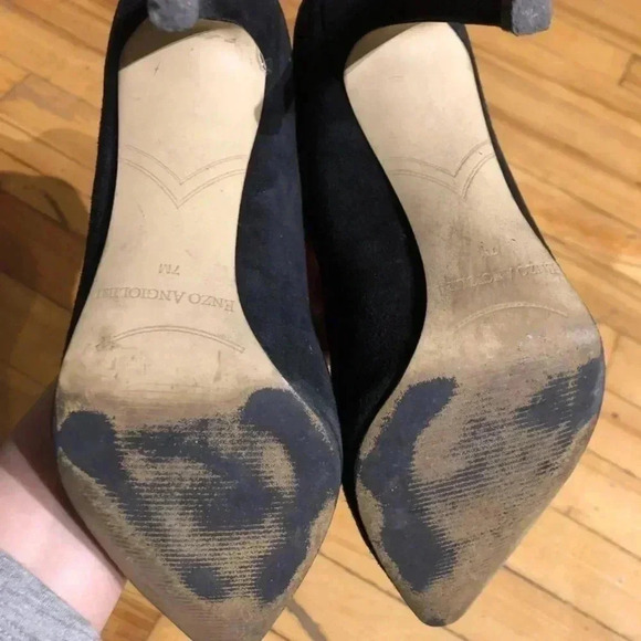 Enzo Angiolini classic pumps - Picture 4 of 5